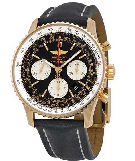 breitling homage watches|Breitling reproduction watches for men.